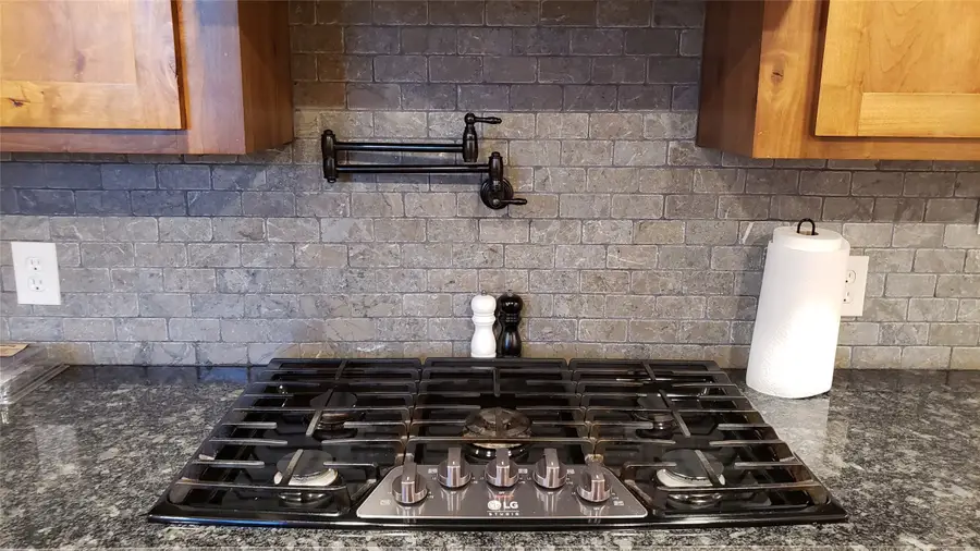 1440 S Keller Road, Mineral Wells, TX 76067 - #3