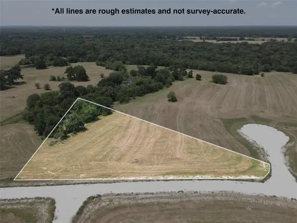 1007 Deer Crossing Trail, Dike, TX 75437