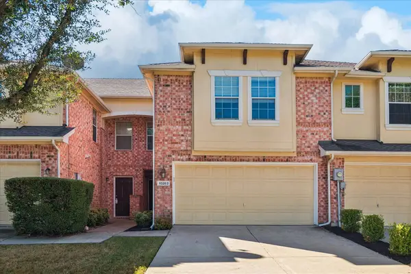 10263 Summit Run Drive, Frisco, TX 75035