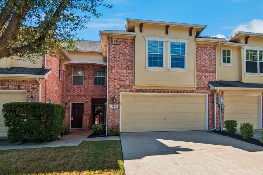 10263 Summit Run Drive, Frisco, TX 75035 - #2