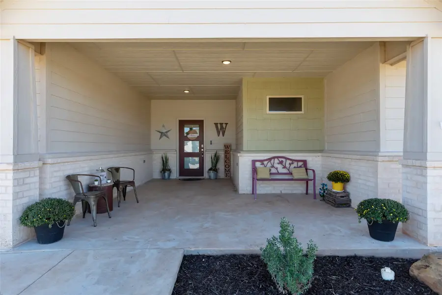 6825 Inverness Street, Abilene, TX 79606 - #3
