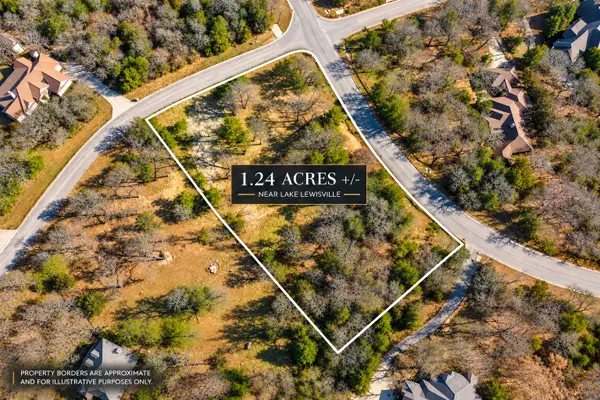 940 Emerald Sound Boulevard, Oak Point, TX 75068