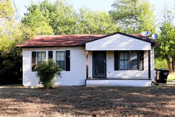 2308 Gilmer Street, Caddo Mills, TX 75135
