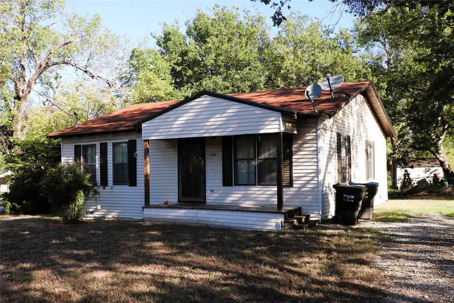 2308 Gilmer Street, Caddo Mills, TX 75135 - #2