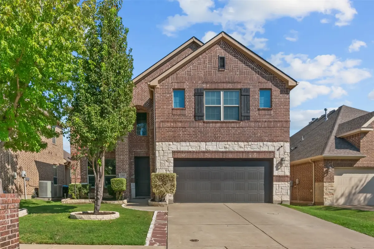 1305 Realoaks Drive, Fort Worth, TX 76131 - #1