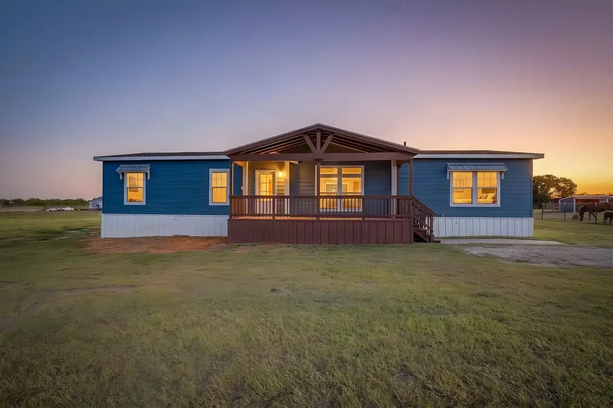 1417 County Road 310a, Cleburne, TX 76031 - #1