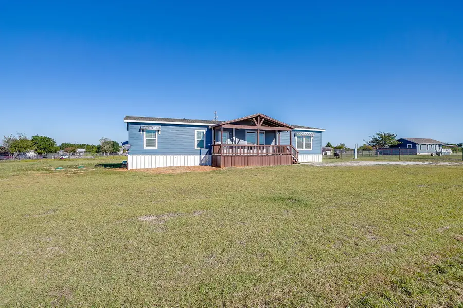 1417 County Road 310a, Cleburne, TX 76031 - #2