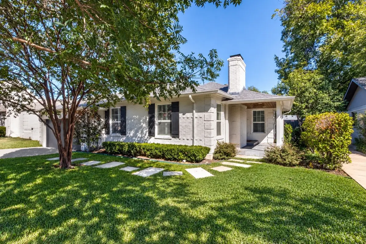 6550 Oriole Drive, Dallas, TX 75209 - #1
