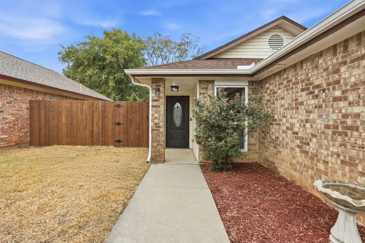 2508 Countryside Lane, Fort Worth, TX 76133 - #1