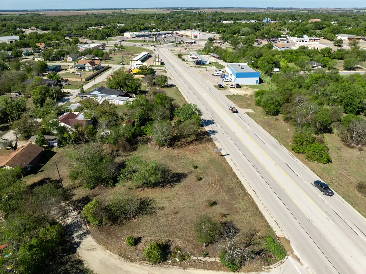 TBD Corsicana & Pine Street, Hillsboro, TX 76645 - #1