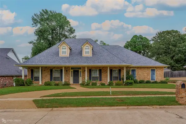 9513 Stonehaven Drive, Shreveport, LA 71118
