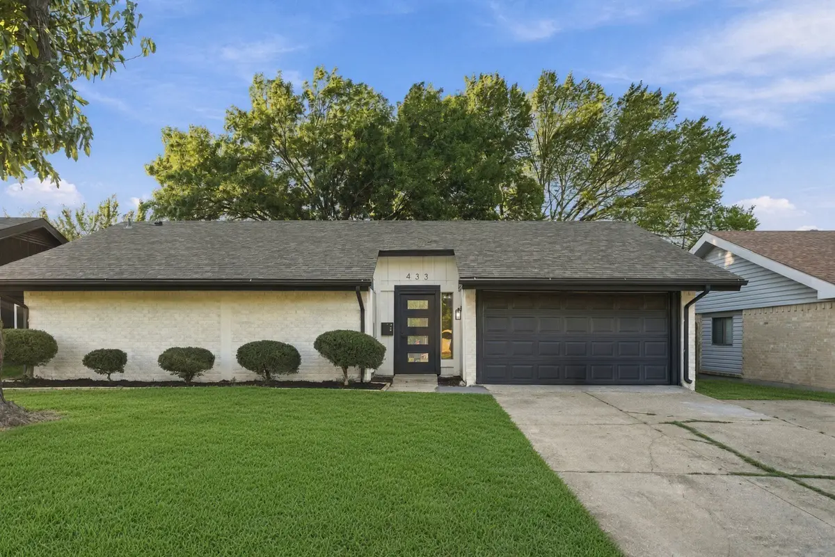 433 Rollingridge Lane, Garland, TX 75043 - #1