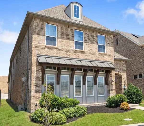 8091 Sunflower Lane, Dallas, TX 75252
