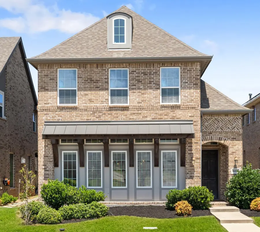 8091 Sunflower Lane, Dallas, TX 75252 - #2