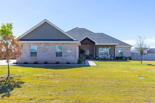 117 Sparrow Hlls Lane, Tuscola, TX 79562