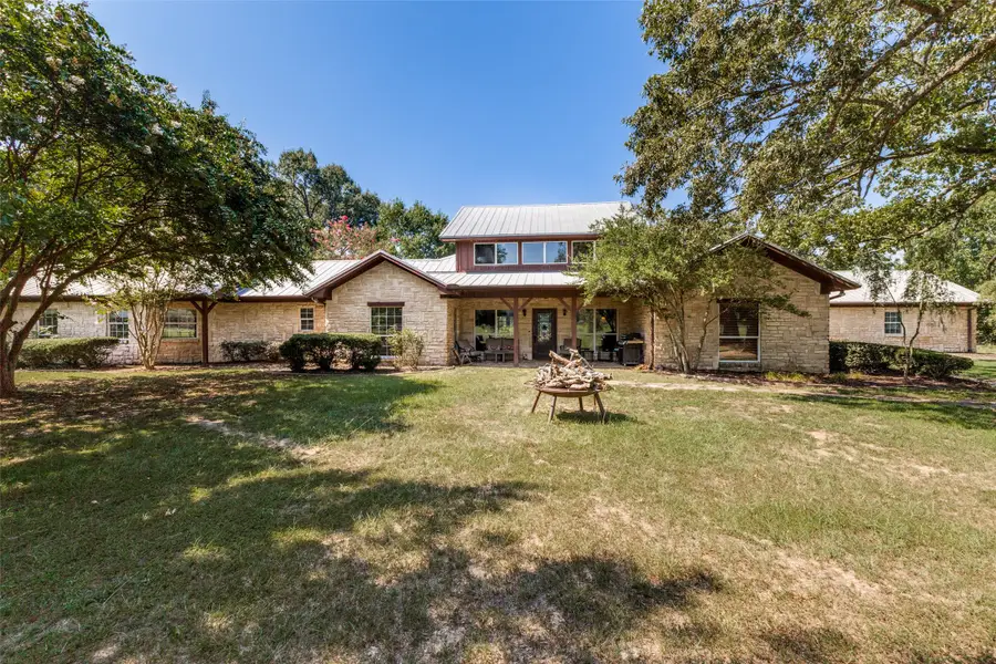 1644 County Road 4730, Winnsboro, TX 75494 - #2