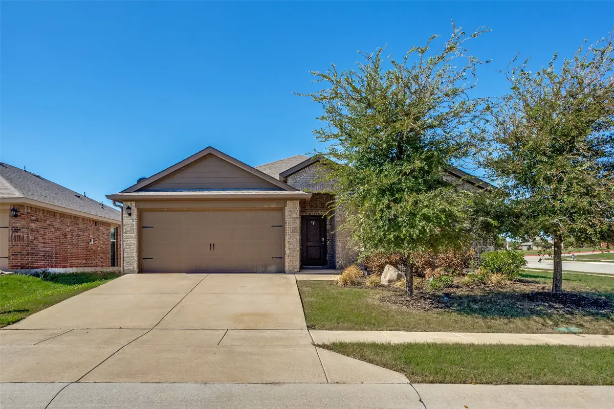 1113 Meadow Side Drive, Princeton, TX 75407 - #1