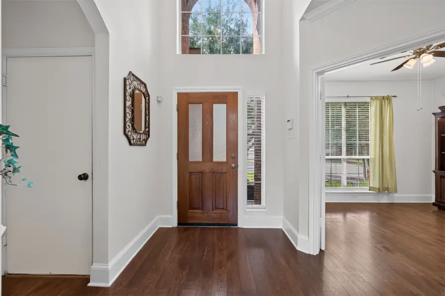 1603 Creekside Drive, Corinth, TX 76210 - #3