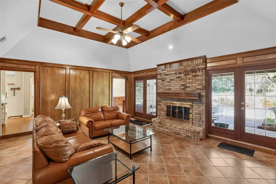 3910 Cross Bend Court, Arlington, TX 76016 - #3