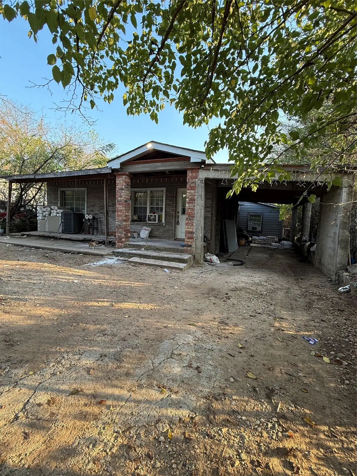 4100 Chickasaw Avenue, Fort Worth, TX 76119 - #1