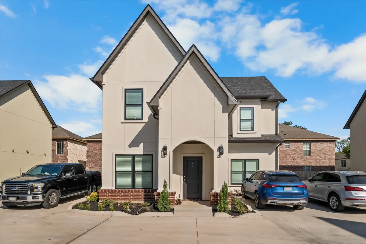 2700 S 2nd #F, Waco, TX 76706 - #1