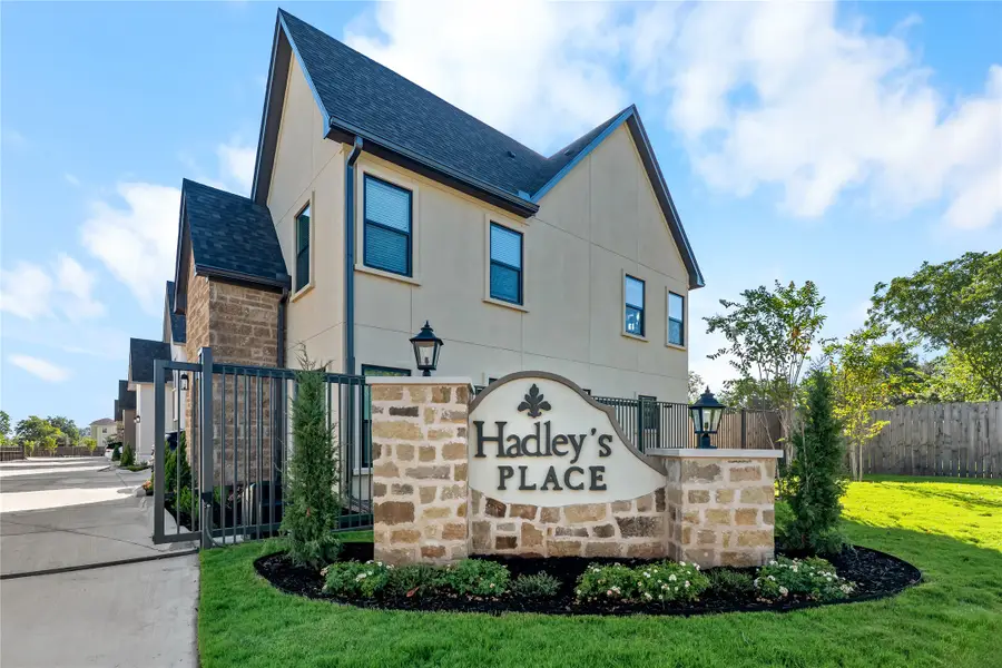 2700 S 2nd #F, Waco, TX 76706 - #2