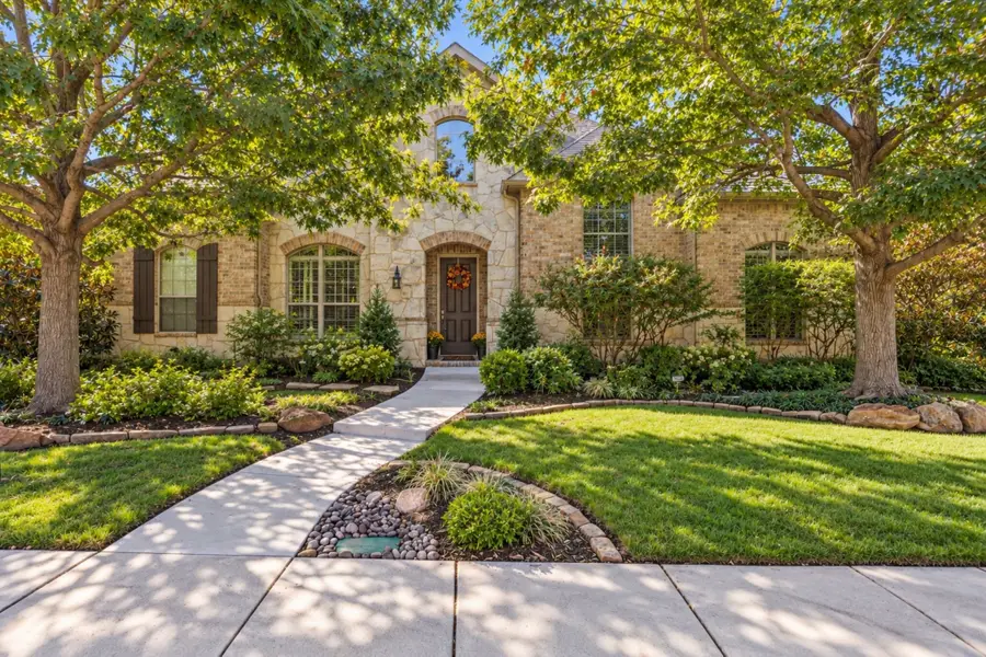 1663 San Andres Drive, Frisco, TX 75033 - #2