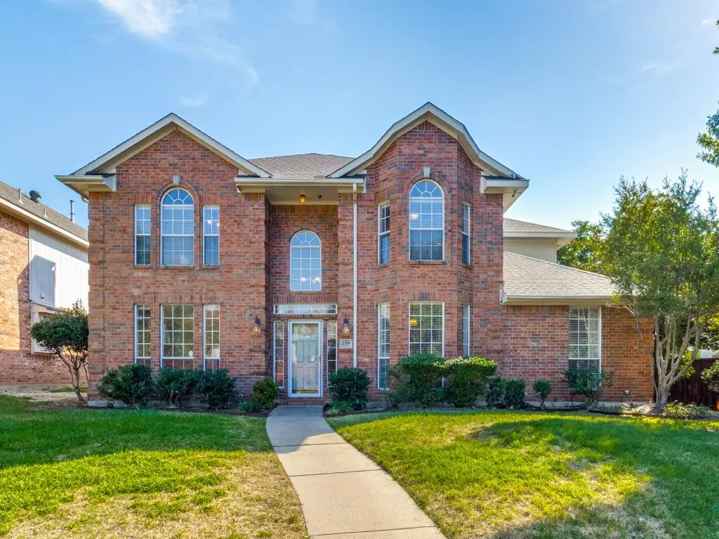 2514 Fallview Lane, Carrollton, TX 75007 - #1
