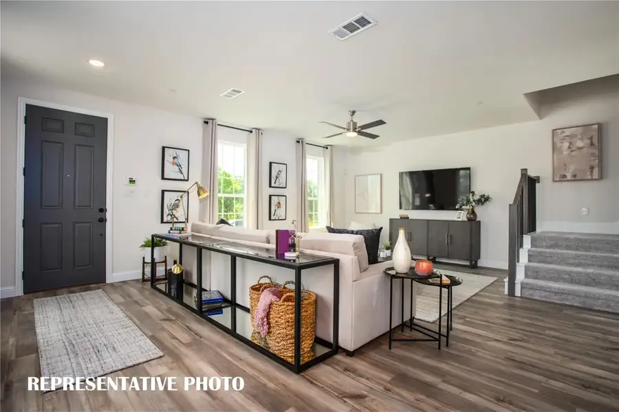 8869 Phoebe Road, Frisco, TX 75035 - #3