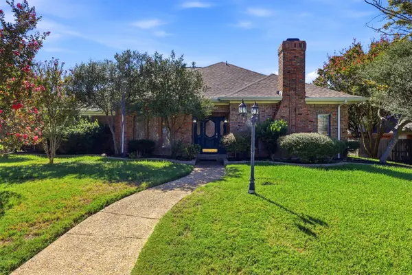 2700 Nighthawk Drive, Plano, TX 75025