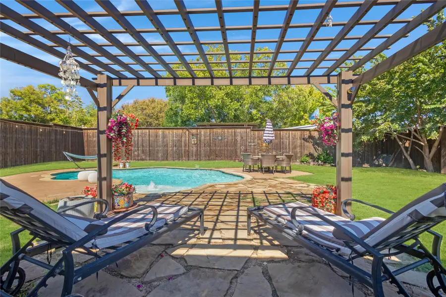 7917 Donegal Lane, North Richland Hills, TX 76180 - #2