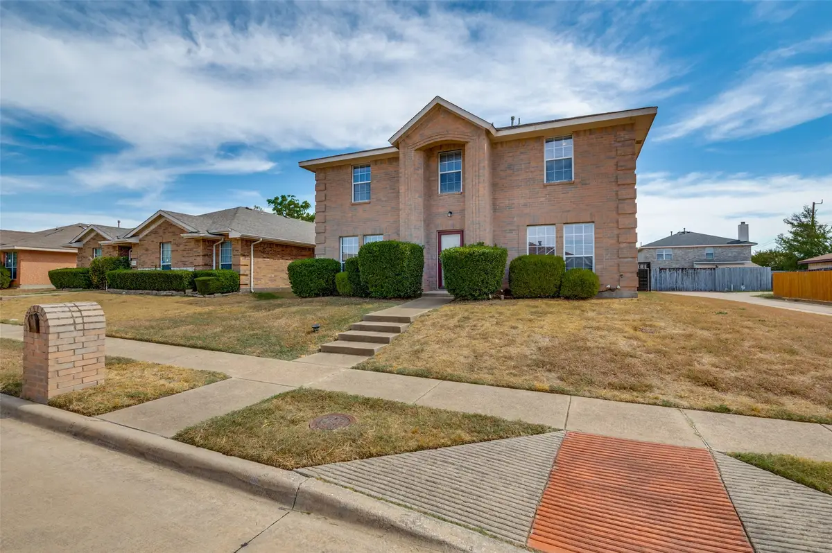 1308 Arbordale Court, Lancaster, TX 75134 - #1