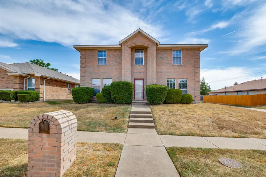 1308 Arbordale Court, Lancaster, TX 75134 - #2