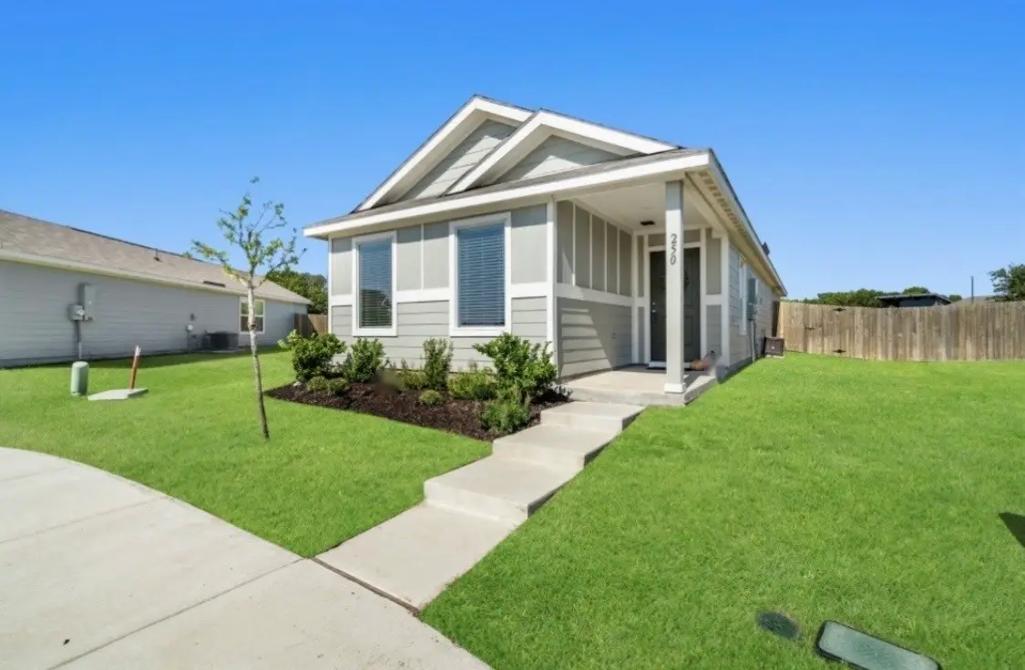 250 Herman Lane, Princeton, TX 75407 - #1
