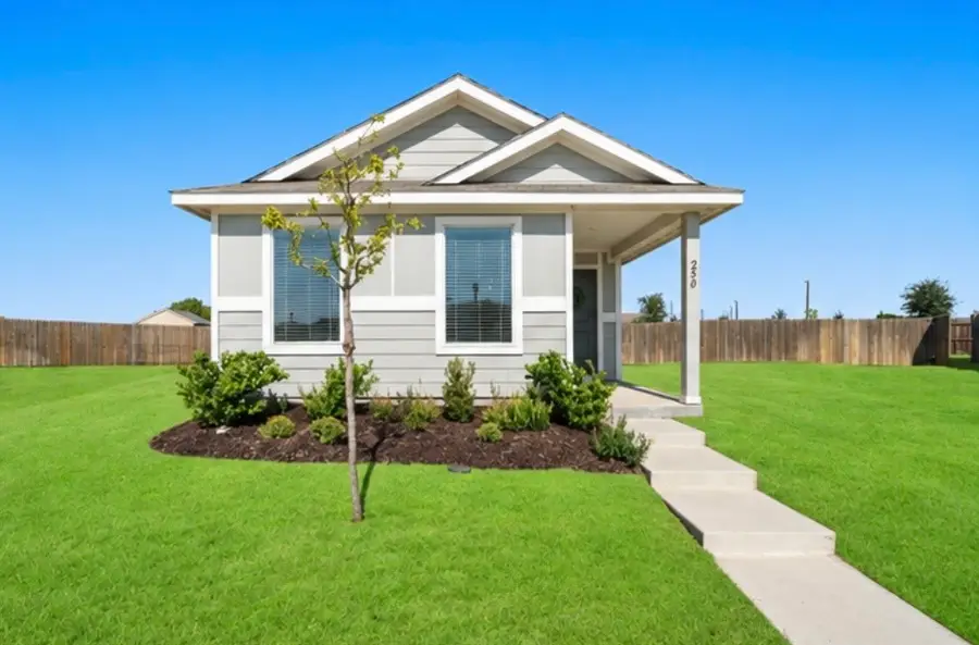 250 Herman Lane, Princeton, TX 75407 - #2
