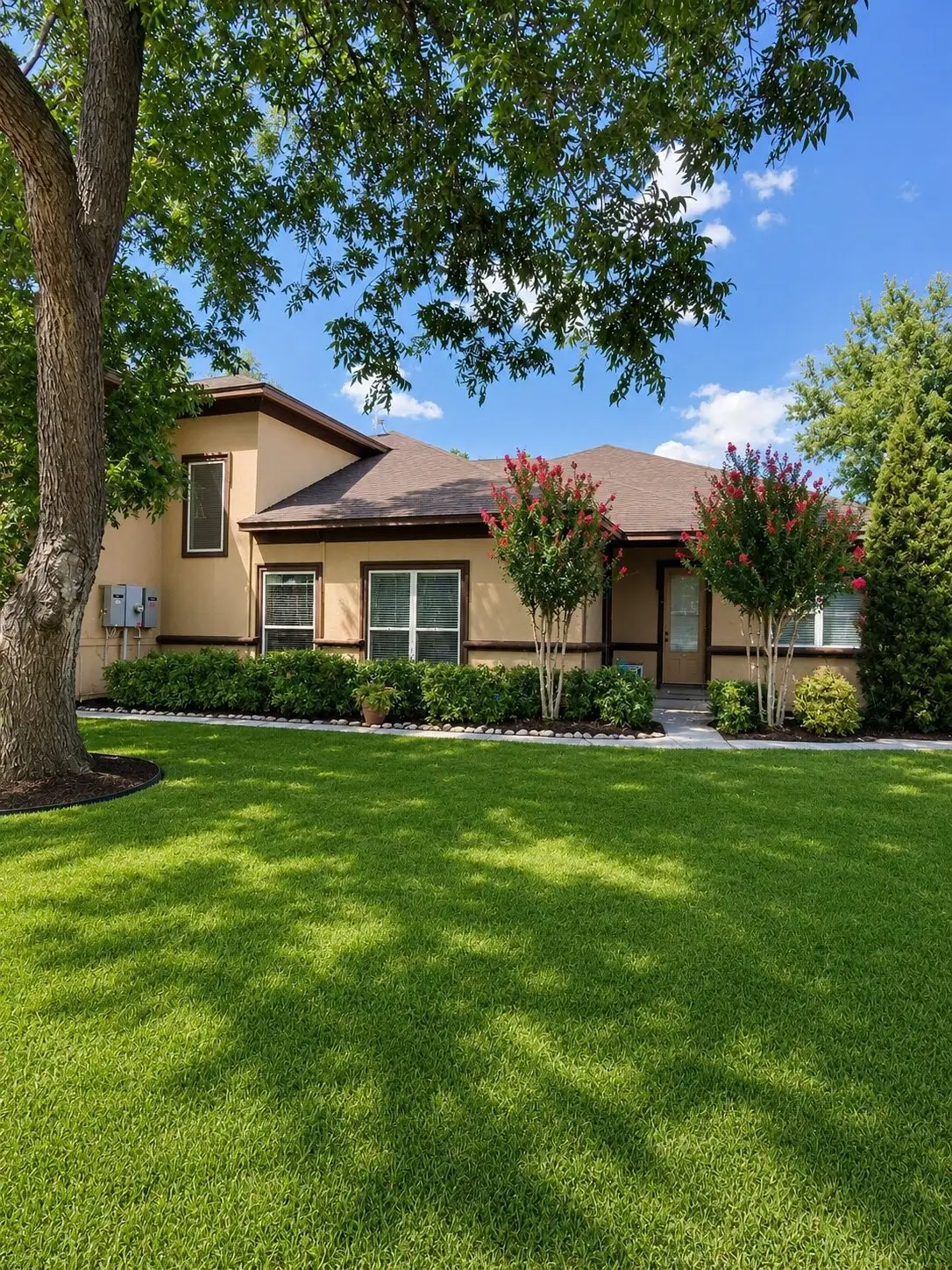570 Harmony Circle, Weatherford, TX 76087 - #1