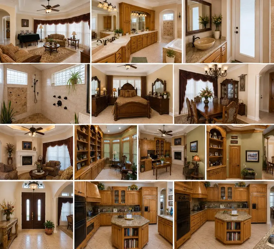 570 Harmony Circle, Weatherford, TX 76087 - #3