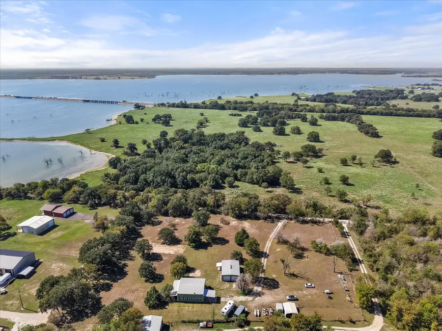 5827 SE County Road 1095, Corsicana, TX 75109 - #2