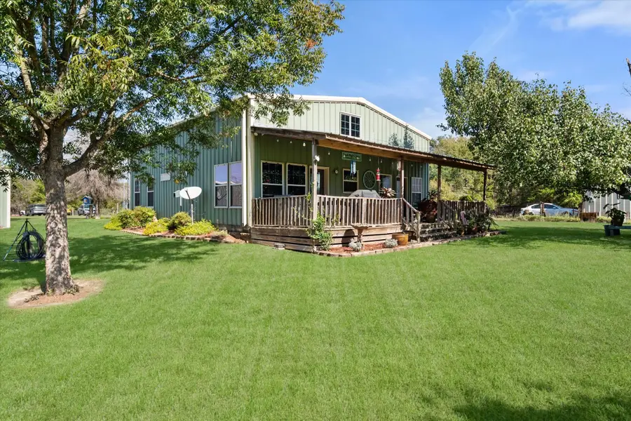 5827 SE County Road 1095, Corsicana, TX 75109 - #3