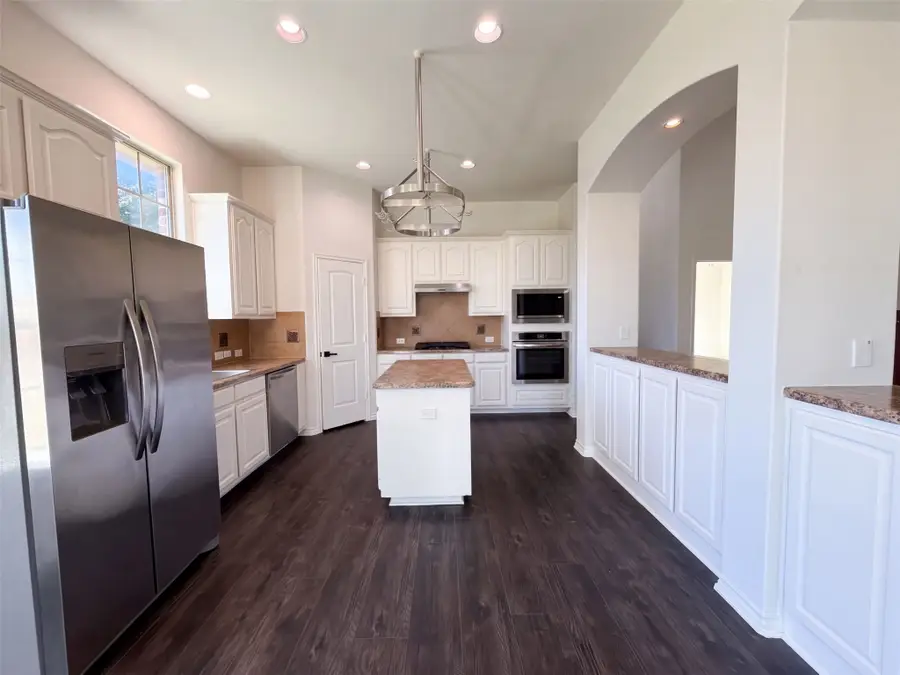 5800 Chuck Wagon Lane, McKinney, TX 75070 - #2