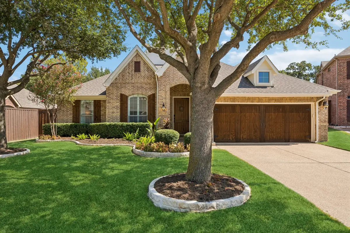 2403 Laguna Lane, Arlington, TX 76012 - #1