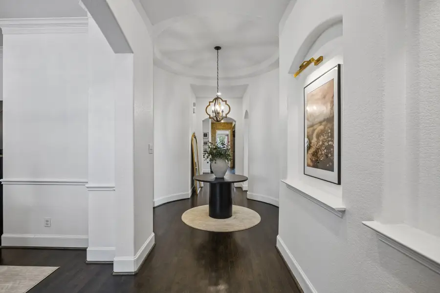 2403 Laguna Lane, Arlington, TX 76012 - #2