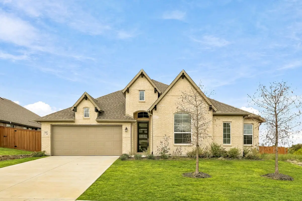 4047 Bedford Drive, Crandall, TX 75114 - #1