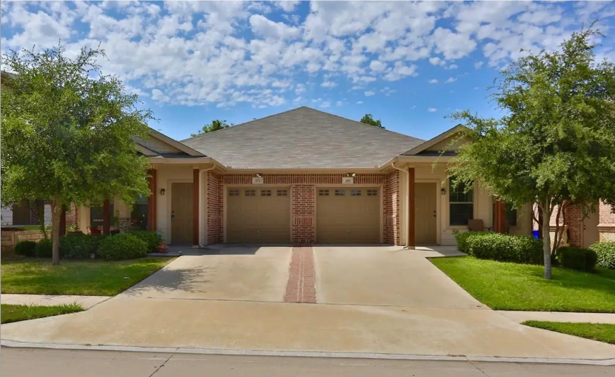 369 & 371 Orbit Drive, Lavon, TX 75166 - #1