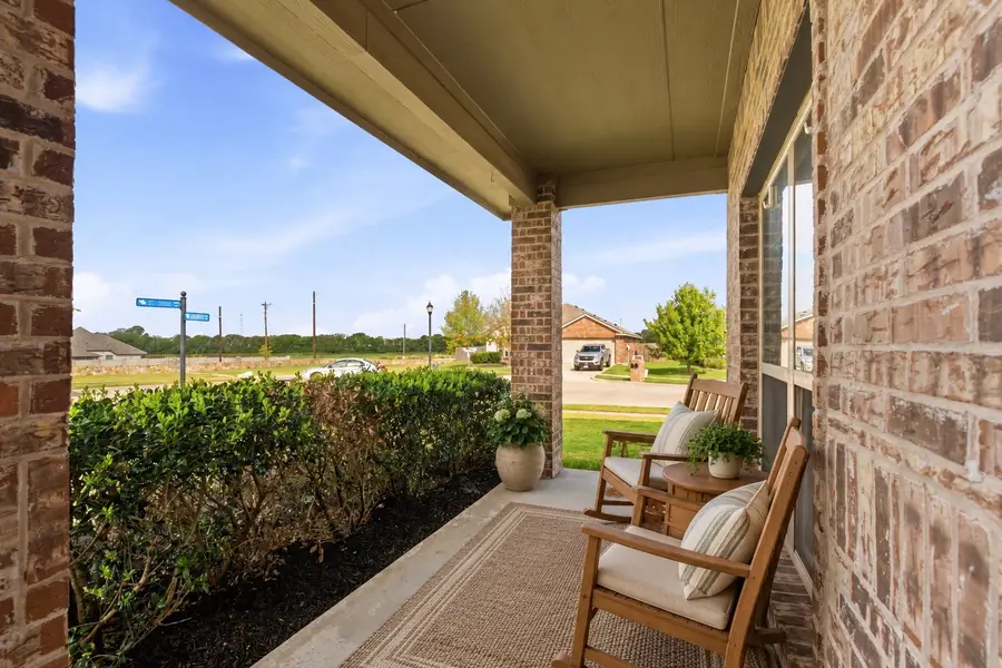 1411 Saint Johns Drive, Van Alstyne, TX 75495 - #3