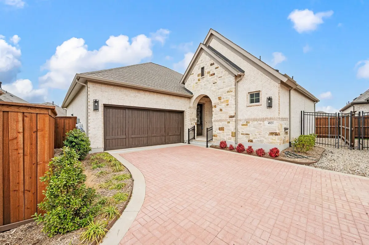 4821 Forest Crest Parkway, Arlington, TX 76005 - #1