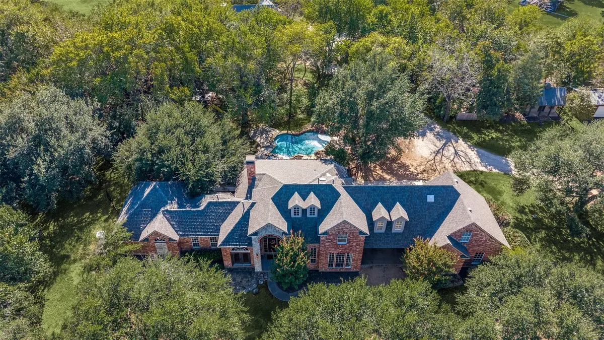 8515 Country Creek Lane, Prosper, TX 75078 - #1
