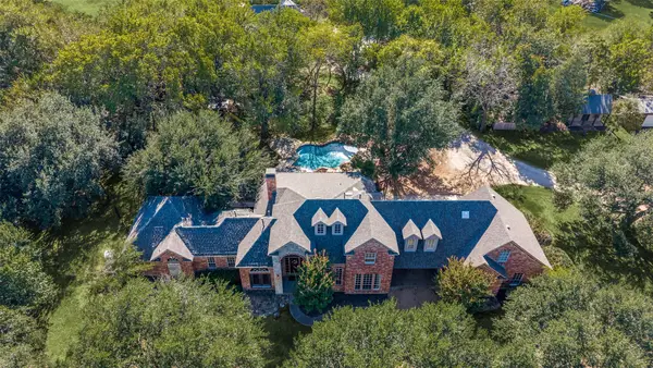 8515 Country Creek Lane, Prosper, TX 75078