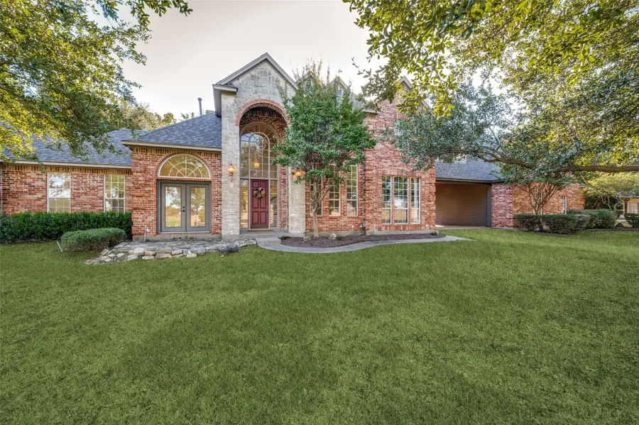 8515 Country Creek Lane, Prosper, TX 75078 - #2