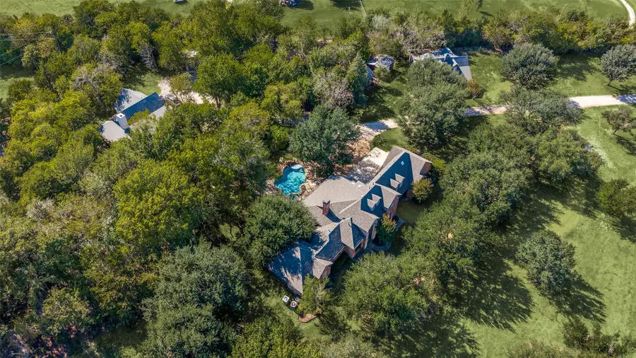 8515 Country Creek Lane, Prosper, TX 75078 - #3